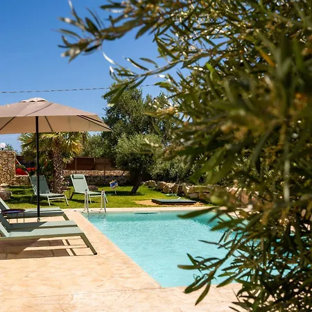 Velarium Villa *