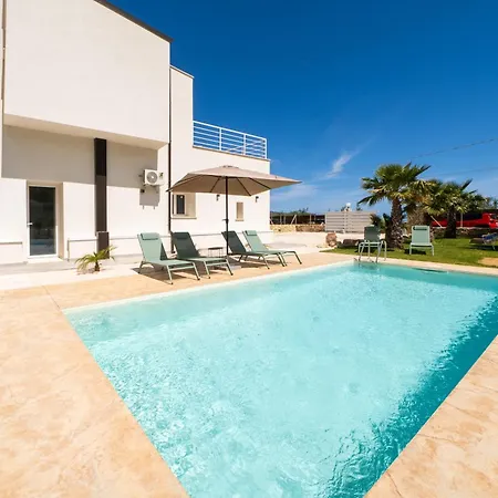 Velarium Villa