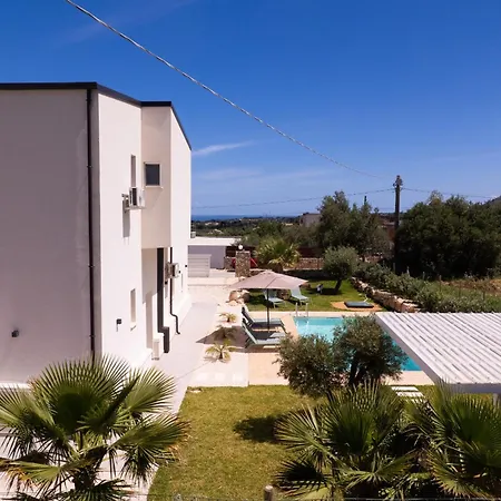 Velarium Villa *