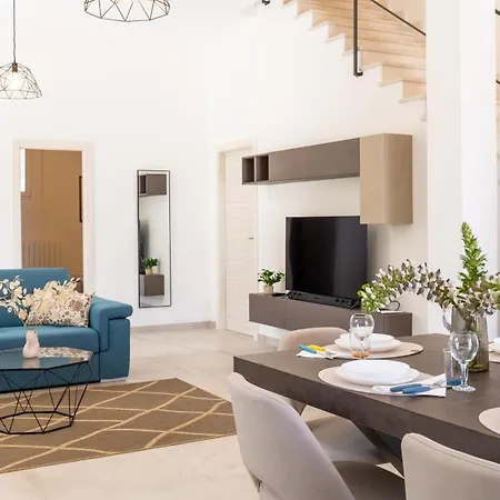 Villa Velarium Balata di Baida