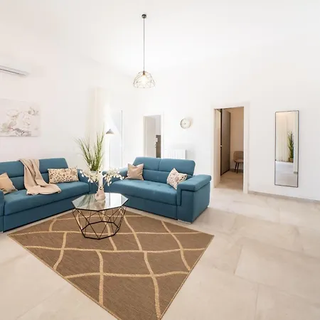 Villa Velarium Balata di Baida