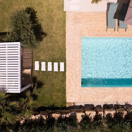 Villa Velarium *
